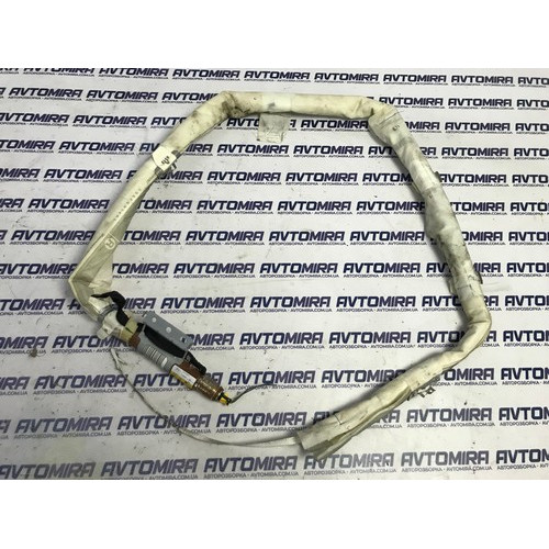 Подушка безопасности (шторка) правая Ford Mondeo 4 2007-2014 7S7114K159AE